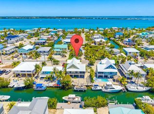612 Blackbeard Rd, Little Torch Key, FL 33042