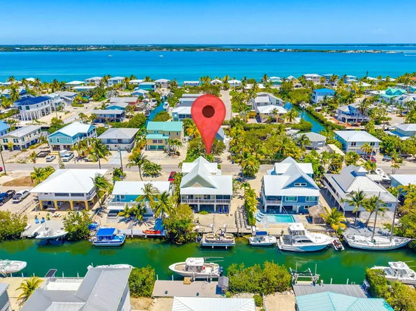 612 Blackbeard Rd, Little Torch Key, FL 33042