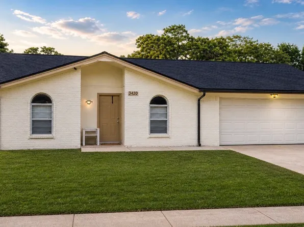 3420 Appletree Ct, Forest Hill, TX 76140