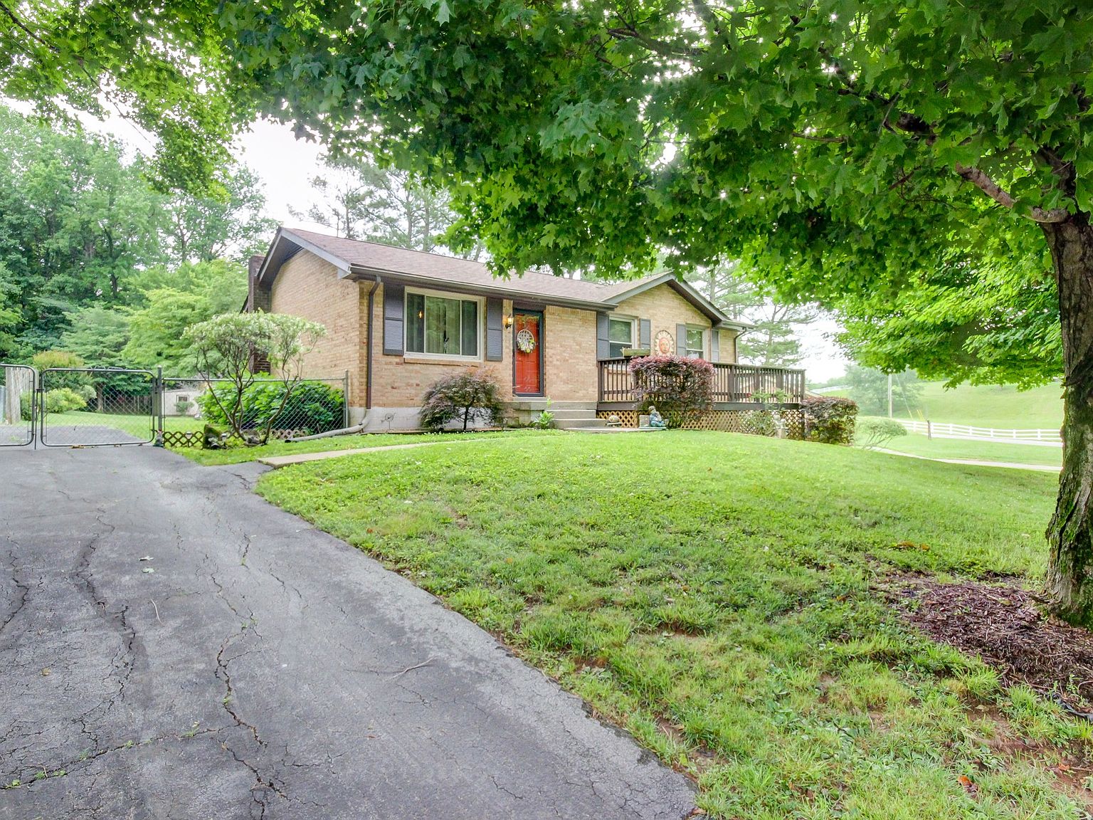 1313 Old Gratton Rd, Clarksville, TN 37043 Zillow