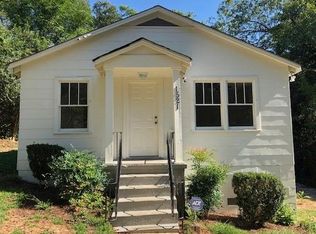 1521 E Broad St, Athens, GA 30601