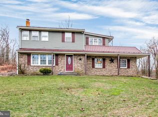 113 Sandhill Rd, Fleetwood, PA 19522