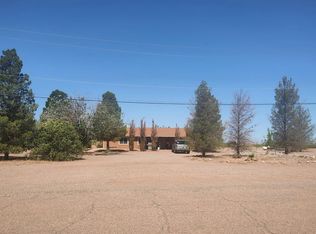 3996 N Plantation Rd, Douglas, AZ 85607