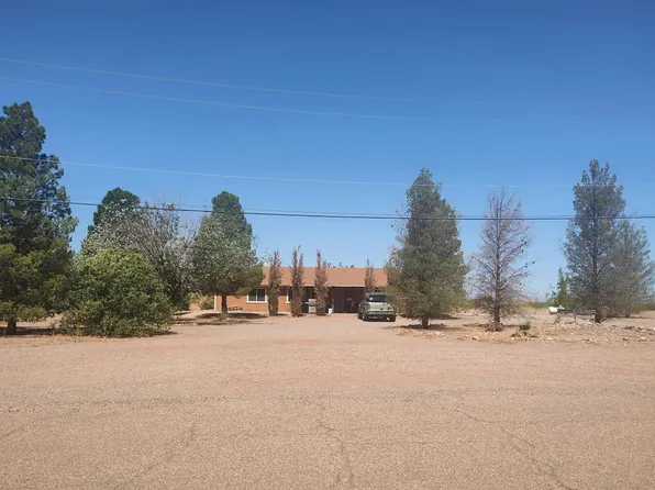 3996 N Plantation Rd, Douglas, AZ 85607