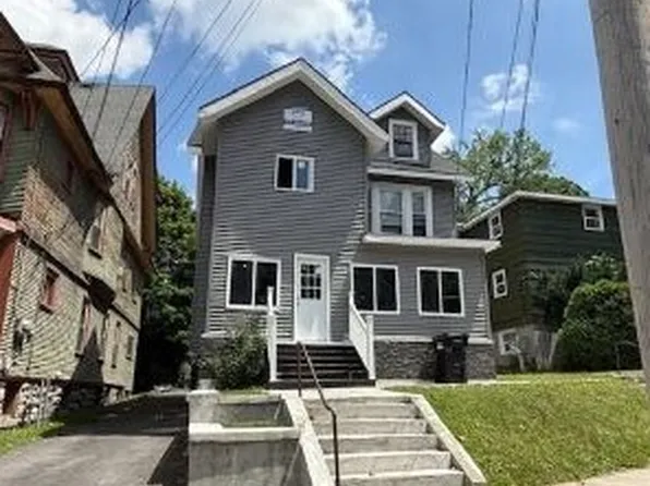 433 Columbus Ave, Syracuse, NY 13210