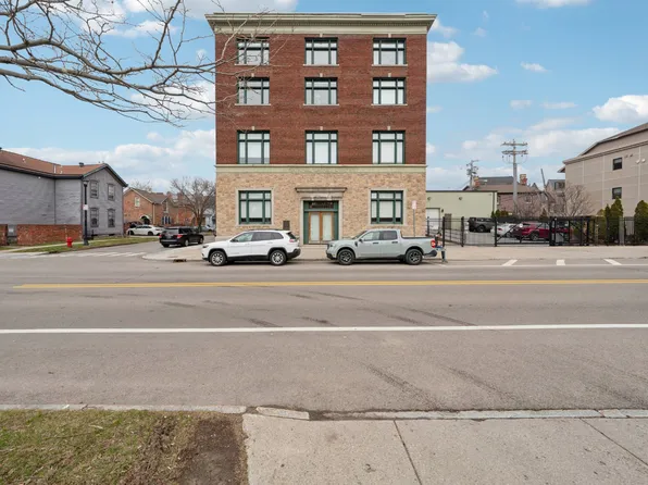 Allentown Lofts, 430 Virginia St #393969fc8, Buffalo, NY 14201