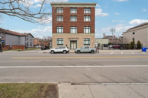 Allentown Factory Lofts Photo 1