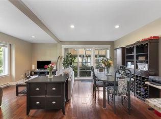 982 Rattanwood Pl #101, Langford, BC V9C 0C7