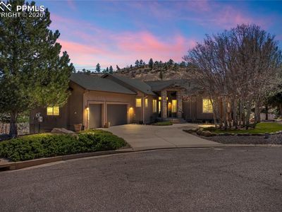 2675 Saint Joseph Way, Colorado Springs, CO, 80919