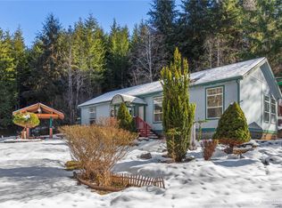 110 W Puyallup Dr, Elma, WA