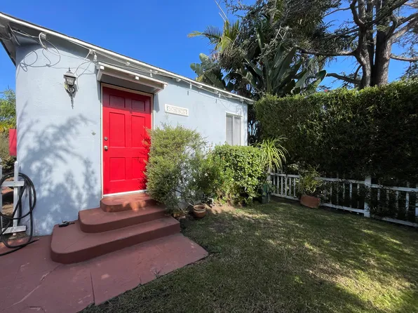 1005 Ashland Ave, Santa Monica, CA 90405