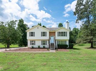 1265 Austin Rd, Ellenwood, GA 30294