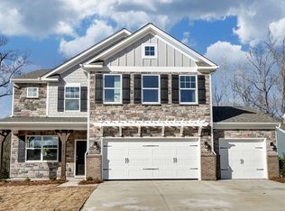 1143 Mantell Rd, Lancaster, SC 29720