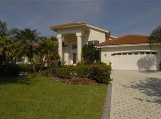 9605 NW 61st Dr, Parkland, FL 33076