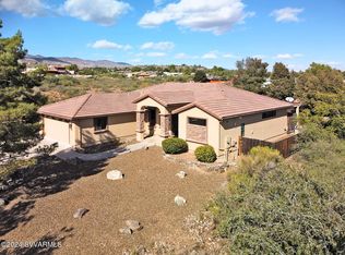 882 Reta St, Clarkdale, AZ 86324