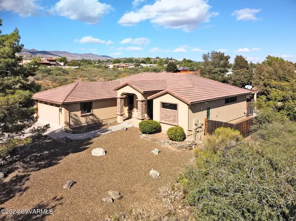 882 Reta Street, Clarkdale, AZ 86324