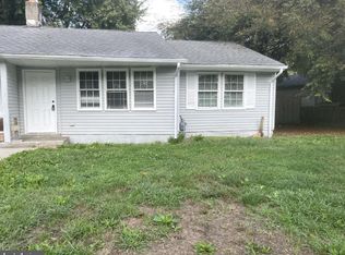 216 Kinsley Rd, Pemberton, NJ 08068