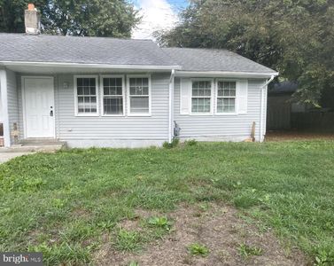 216 Kinsley Rd, Pemberton, NJ, 08068