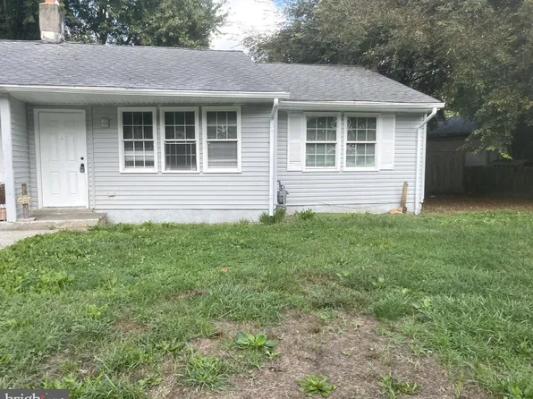 216 Kinsley Rd, Pemberton, NJ 08068
