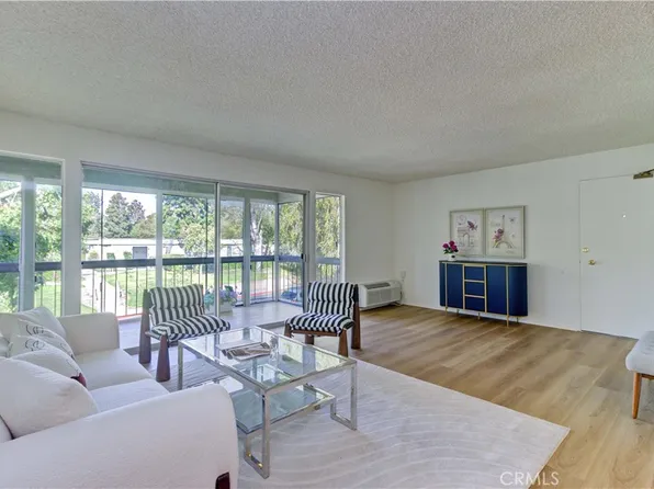 389 Avenida Castilla Unit Q, Laguna Woods, CA 92637