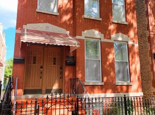 837 N Winchester Ave #2, Chicago, IL 60622
