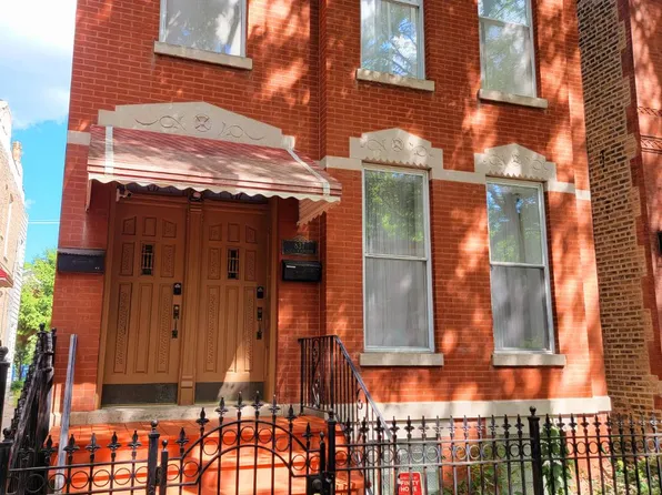 837 N Winchester Ave #2, Chicago, IL 60622