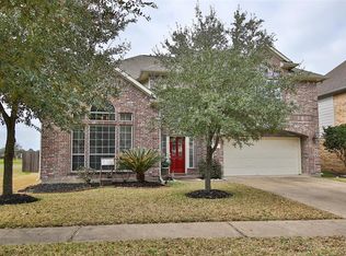 10003 Palisade Lakes Dr, Houston, TX 77095