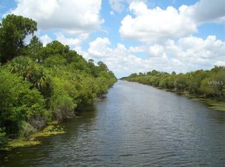 E Hillsborough Blvd, North port, FL 34288