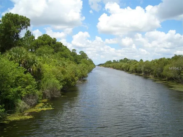 E Hillsborough Blvd, North Port, FL 34288