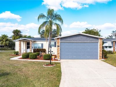 19820 Frenchmans Ct, North Fort Myers, FL, 33903