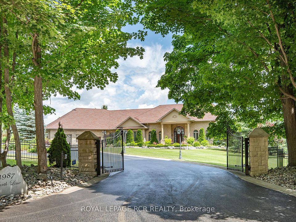 1st image of 4987 4th Line