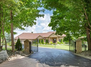 4987 4th Line, Erin, ON L7J2L8