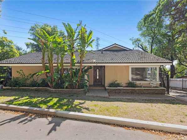 4952 Alta Canyada Rd