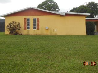 402 NW Riverside Dr, Pt Saint Lucie, FL 34953