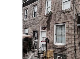 1860 E Cornwall St, Philadelphia, PA