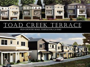 42 Old County Rd #F, Templeton, CA 93465