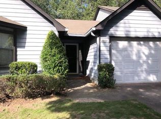 2707 Silverfox Ct, Augusta, GA 30907