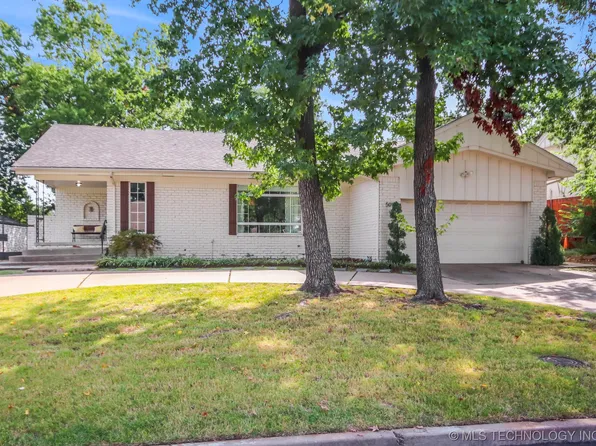 5019 S Joplin Ave, Tulsa, OK 74135