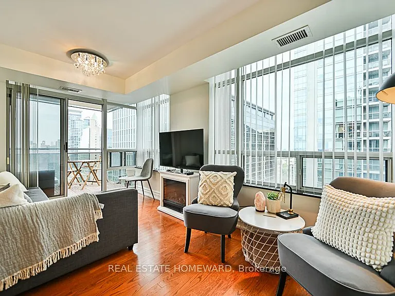 155 Beecroft Rd #2711 — Photo 2