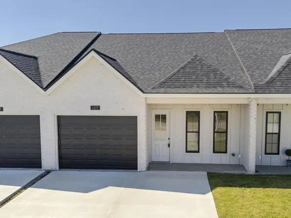 127 Emerson Dr, Houma, LA 70360
