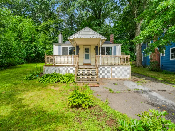 204 Birchwood Road, Windsor, CT 06095