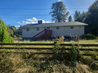 100 E Bourgault Rd, Shelton, WA 98584