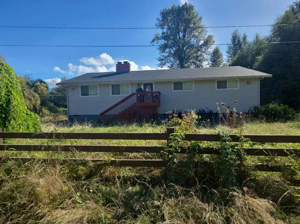 100 E Bourgault Rd, Shelton, WA 98584