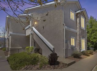 3650 Strawberry Field Grv APT A, Colorado Springs, CO 80906