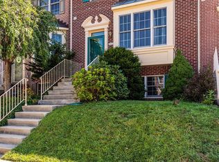 943 Walnut Wood Rd, Cockeysville, MD 21030