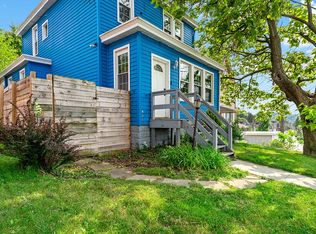 514 Friday Rd, Pittsburgh, PA 15209