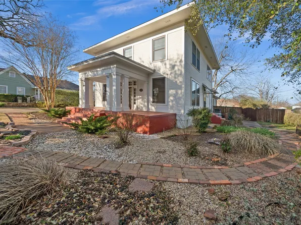 403 S Royall St, Palestine, TX 75801