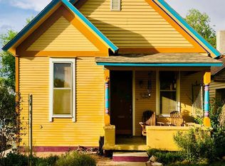 325 E Corona Ave, Pueblo, CO 81004