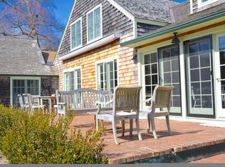 (Undisclosed Address), Shelter Island, NY 11964