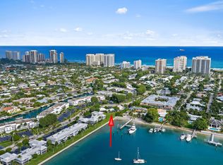 1145 Sugar Sands Boulevard, Singer Island, FL 33404
